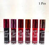 Huxia Beauty Lip Gloss & Blush Liquid - 1 Pcs - Pinoyhyper