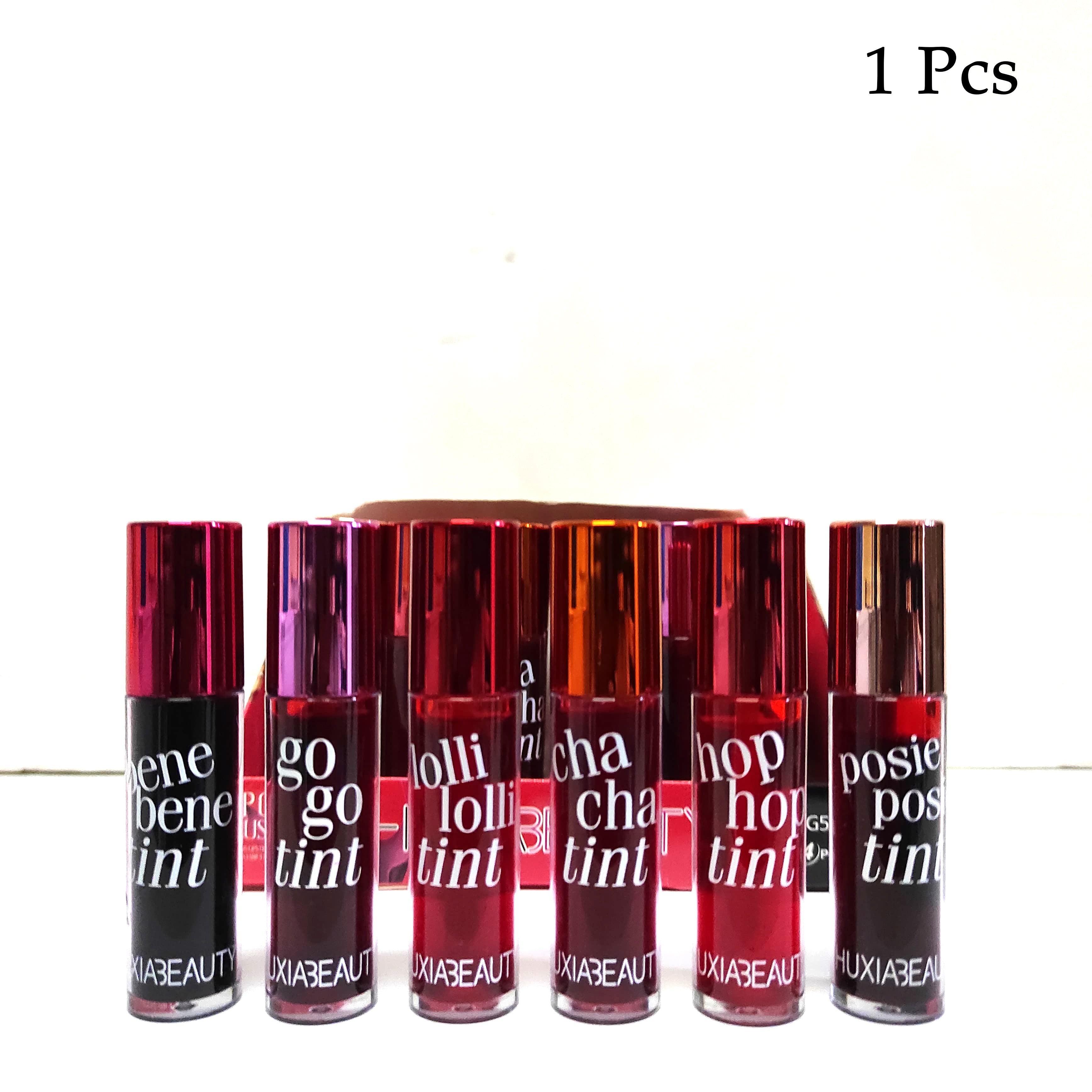 Huxia Beauty Lip Gloss & Blush Liquid - 1 Pcs - Pinoyhyper