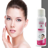 Rose Berry Water Proof Face whitening cream spray 150 ml