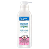 Hygienix Anti Bacterial Body Wash Super Sakura - 1 Ltr - Pinoyhyper