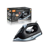 RAF Heat 1600W Electric Stream Iron Box - R1202B