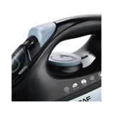 RAF Heat 1600W Electric Stream Iron Box - R1202B