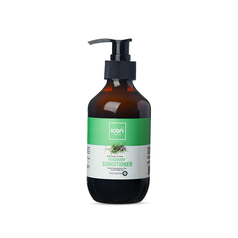 iCan London Rosemary Conditioner - 500ml - Pinoyhyper