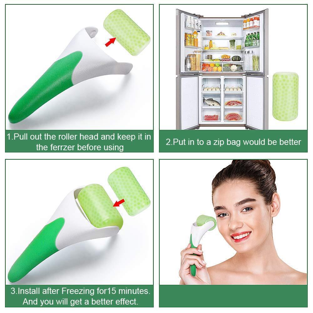 Ice Roller for Face & Eye - Pinoyhyper