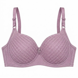 Premium Textured Comfort Bra - 222