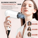 WTZEZO Travel Hair Dryer - T1