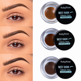 Ruby Rose Best Brow Eyebrow Defining Gel - HB8400