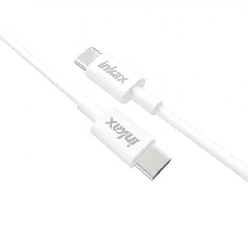 Inkax 2.4A Type C Fast Charger Cable CK-61 - Pinoyhyper