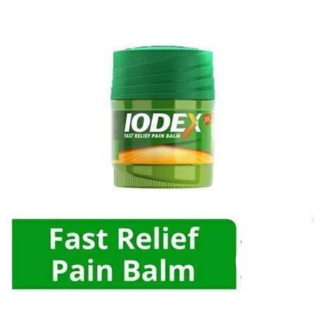 Iodex Body Pain Expert - 16g - Pinoyhyper