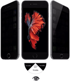IPhone 12 (Black) Privacy Glass Original Screen Protector - Pinoyhyper