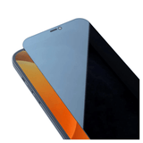 IPhone 12 Pro Max (Black) Privacy Glass Original Screen Protector - Pinoyhyper
