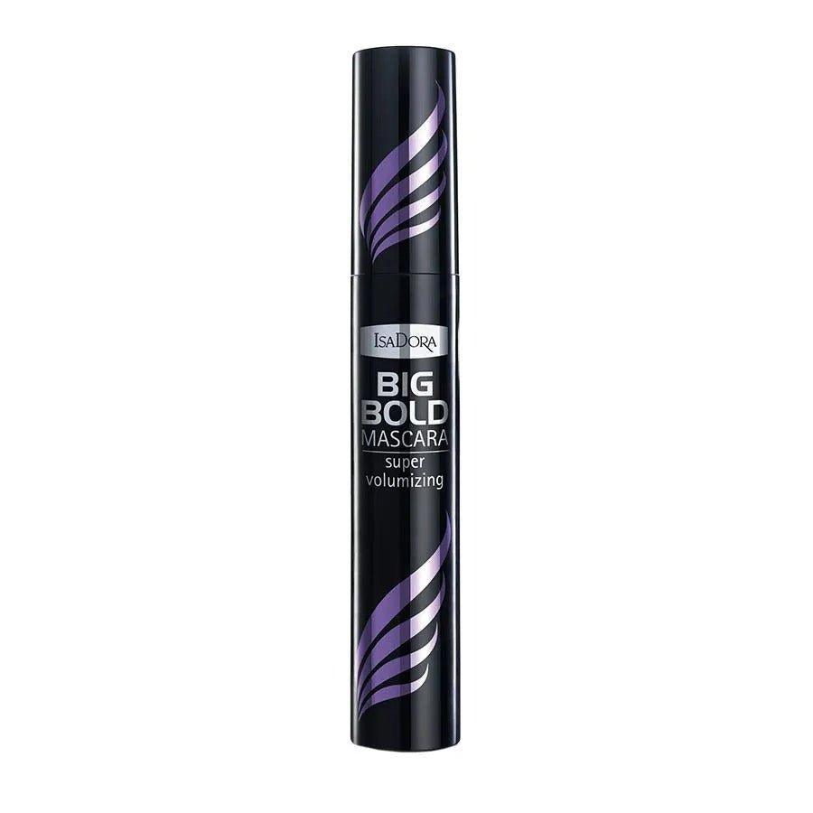 IsaDora Big Bold Mascara super volumizing - Pinoyhyper