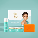 Ivana Skin Original Rejuvenating Glow Kit (Skin Repair & Renewal) - Pinoyhyper