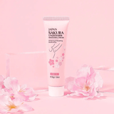 Japan Sakura Underarm Whitening Cream - 30g - Pinoyhyper