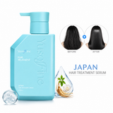 Yusofine Hair Treatment Serum With UV Protection (Japan) - 200ml