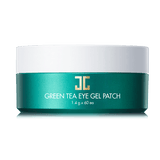 JayJun Green Tea Gel Eye Patch - 60pcs - Pinoyhyper