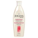 Jergens Body Lotion Original Scent 200ml - Pinoyhyper