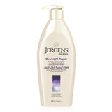 Jergens Body Lotion Overnight Repair 400ml - Pinoyhyper