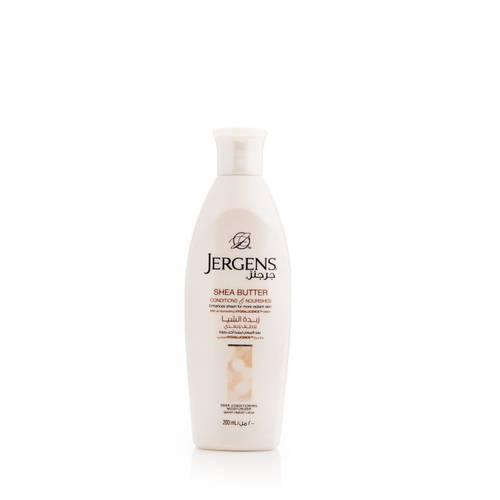 Jergens Body Lotion Shea Butter 200ml - Pinoyhyper