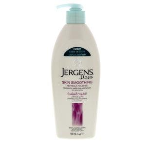 Jergens Body Lotion Skin Smoothing 400ml - Pinoyhyper