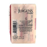 Jergens Pure & Natural Mild Soap 125g x Pack of 6 - Pinoyhyper