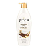 Jergens Smoothing Oud Dry Skin Moisturizer Body Lotion - 400ml - Pinoyhyper