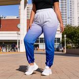 Women's Gradient Ombre Joggers - DCX9598