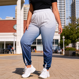 Women's Gradient Ombre Joggers - DCX9598