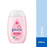 Johnson's Baby Lotion - 100ml - Pinoyhyper