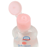 Johnson's Baby Oil - 25ml - Pinoyhyper
