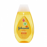 Johnson's Baby Shampoo - 200ml - Pinoyhyper