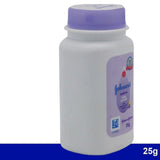 Johnson's Bedtime Baby Powder - 25g - Pinoyhyper