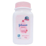 Johnson’s Blossom Baby Powder [Pink] - 25gm - Pinoyhyper