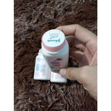 Johnson’s Blossom Baby Powder [Pink] - 25gm - Pinoyhyper