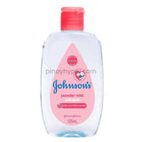 Johnson's Powder Mist baby cologne is gentle & mildly scented -125ml - Pinoyhyper