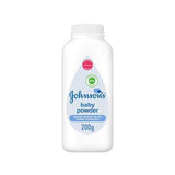 Johnsons Baby Powder 200g - Pinoyhyper