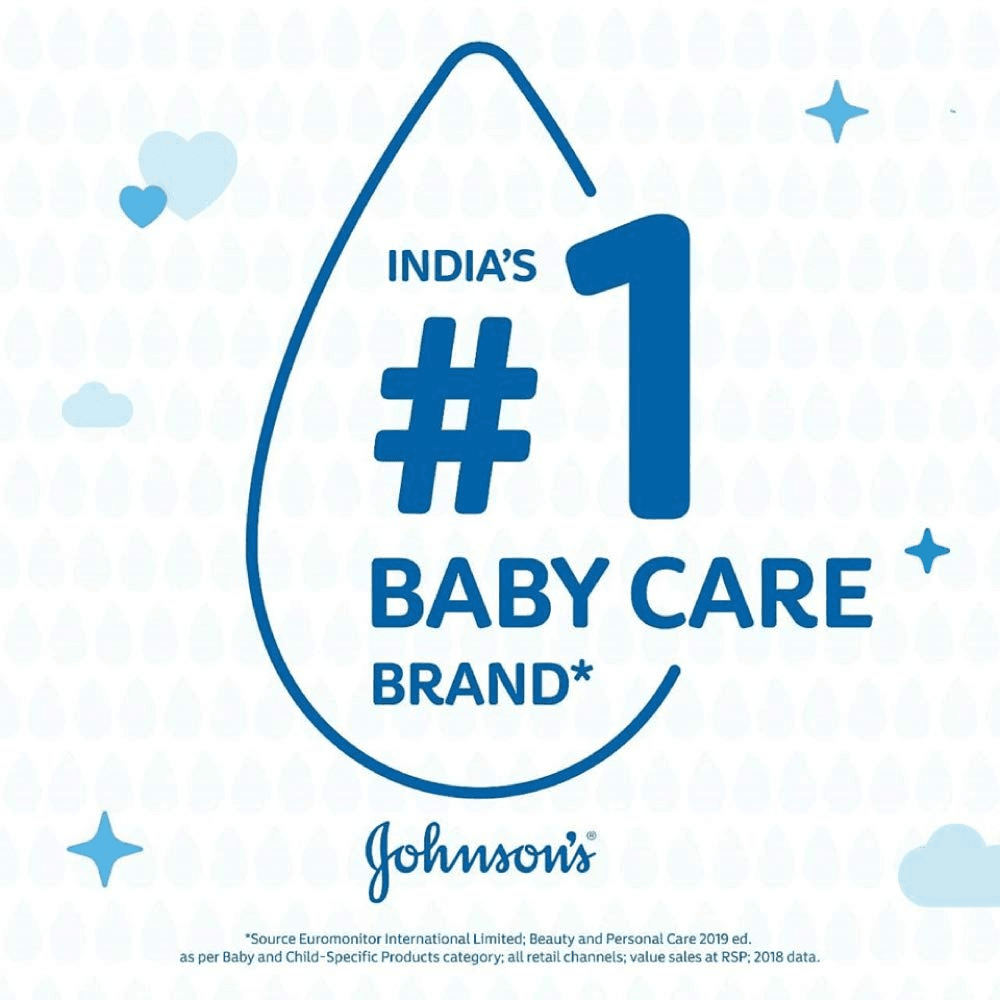 Johnsons Baby Powder - 500g - Pinoyhyper