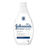 Johnsons Intense Body Lotion Dry to Very Dry Skin - 400ml - Pinoyhyper