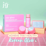 JUJU Glow Rejuvenating Set - Pinoyhyper