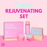 JUJU Glow Rejuvenating Set - Pinoyhyper