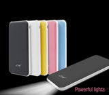 JYF Power Bank 25000mah JYF-77 - Original - Pinoyhyper