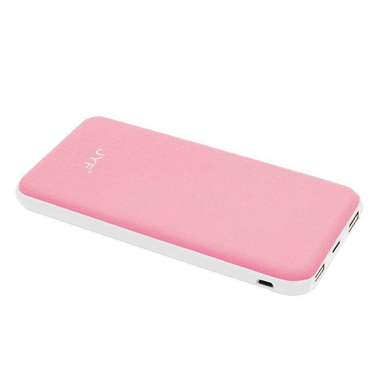 JYF Power Bank 25000mah JYF-77 - Original - Pinoyhyper