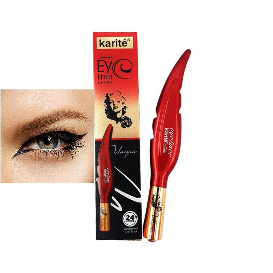 karite Eye Liner Charm - Pinoyhyper