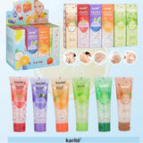 Karite Fruity Dead Skin Remover 80 ml - Pinoyhyper