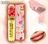 Karite Lip Gloss With Mineral Oil Lip Plump - 5ml - Pinoyhyper