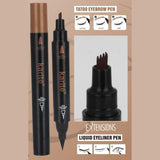 Karite Tattoo Eye Brow Pen - Pinoyhyper