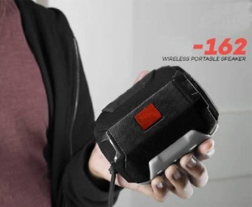KBL A005 Portable Wireless Bluetooth Speaker Good Quality High Base - Pinoyhyper