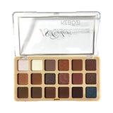 Kebozi 18 Colors Eye Shadow - Pinoyhyper