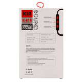 Kin Hi-Fi Wired Headphone - K818 - Pinoyhyper