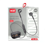 Kin Hi-Fi Wireless Headphone KL- 20 - Pinoyhyper